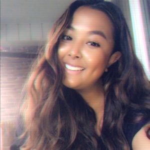 Meet your Posher, Natasha